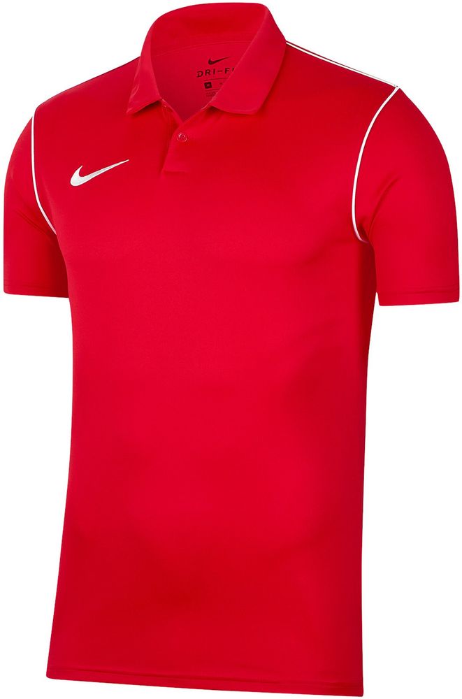 Nike Dri-FIT Park Herren Fußball Polo