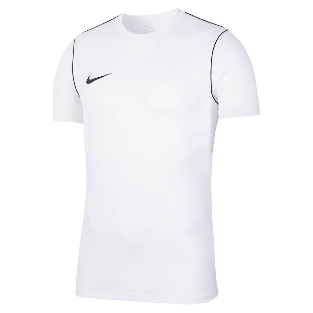 Nike Dri-FIT Herren Short-Sleeve Fußball Top