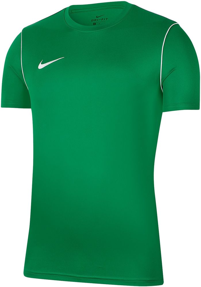 Nike Dri-FIT Herren Short-Sleeve Fußball Top