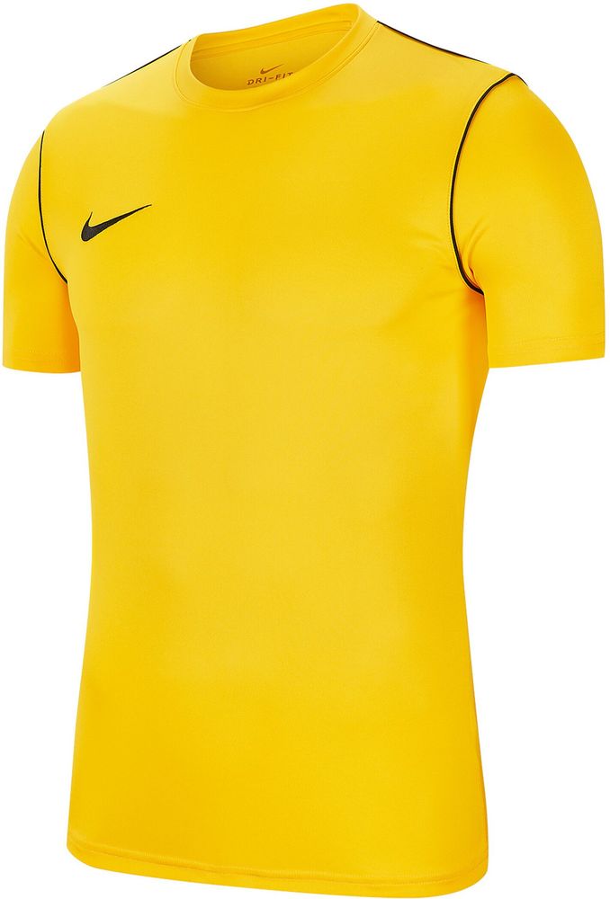 Nike Dri-FIT Herren Short-Sleeve Fußball Top
