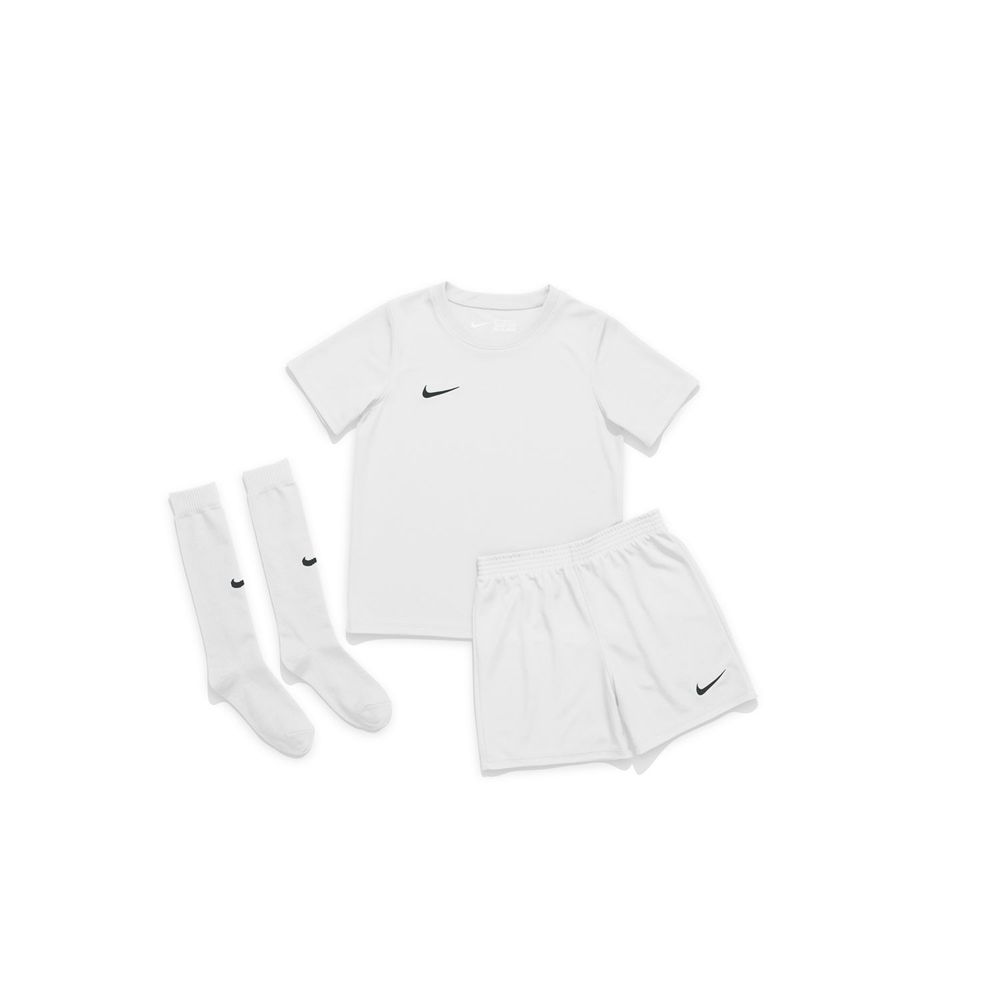 Nike Dri-FIT Park Little Kinder Fußball Kit