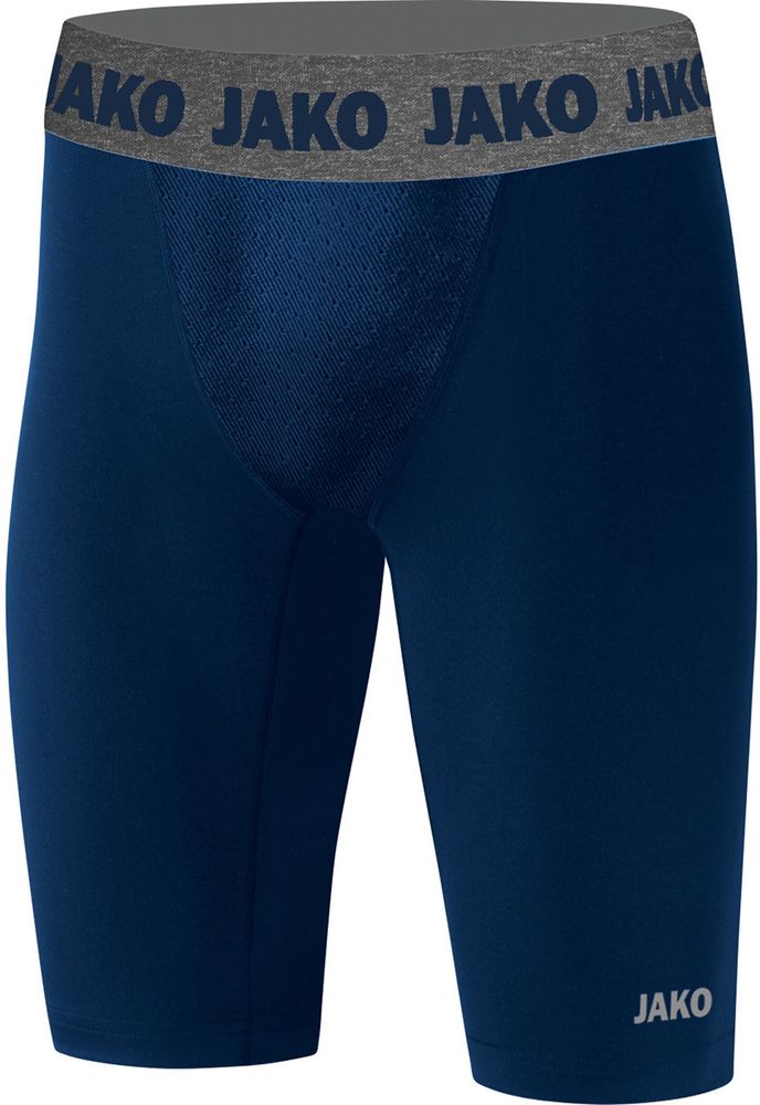 Jako Short Tight Compression 2.0 - navy