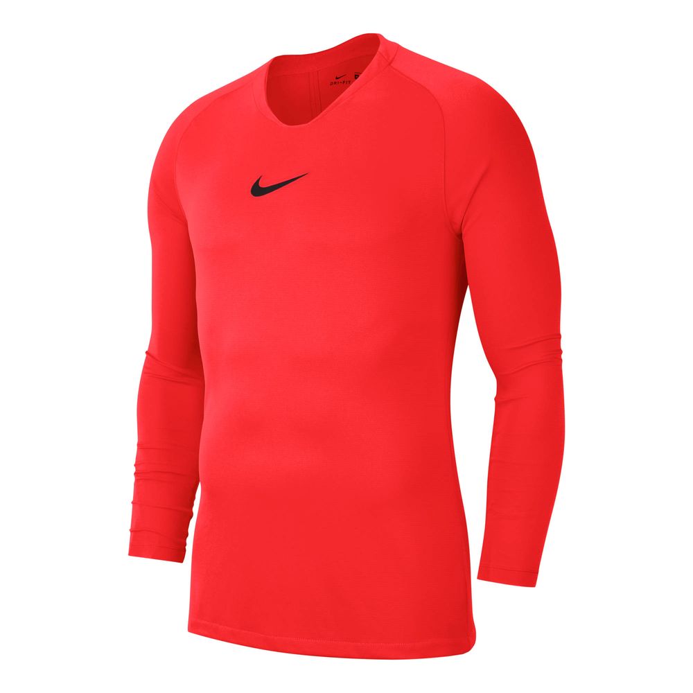 Nike Dri-FIT Park First Layer Herren Fußball Trikot