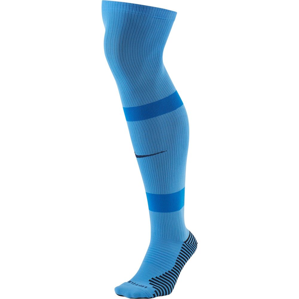 Nike Matchfit Knee High-Team Socken