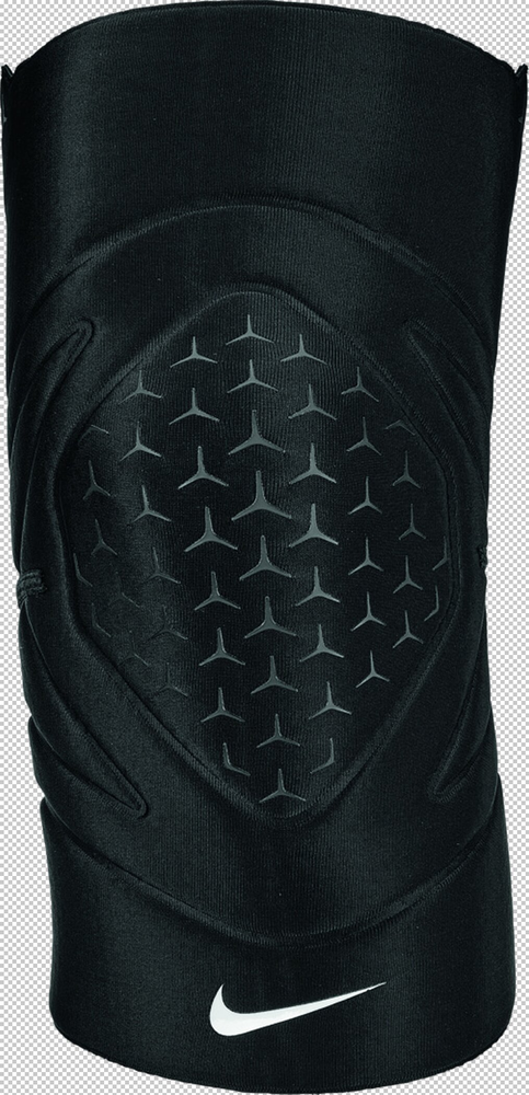 Nike Nike Pro Closed Patella Knee - 010 black/white