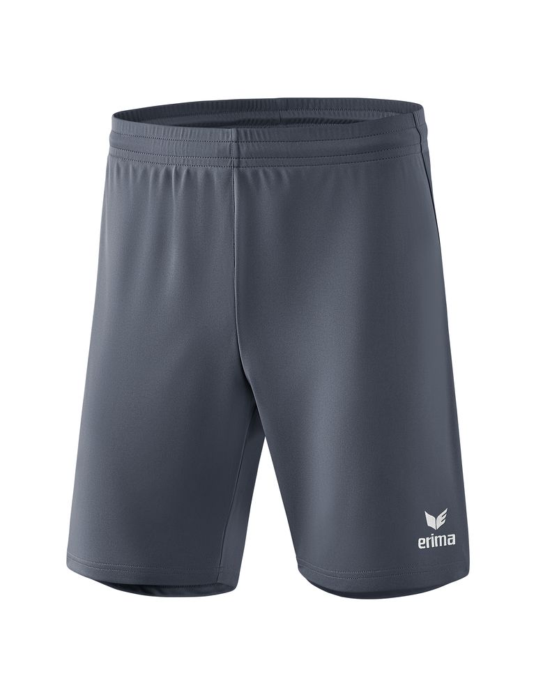Erima Rio 2.0 Shorts Without Inner Slip - slate grey