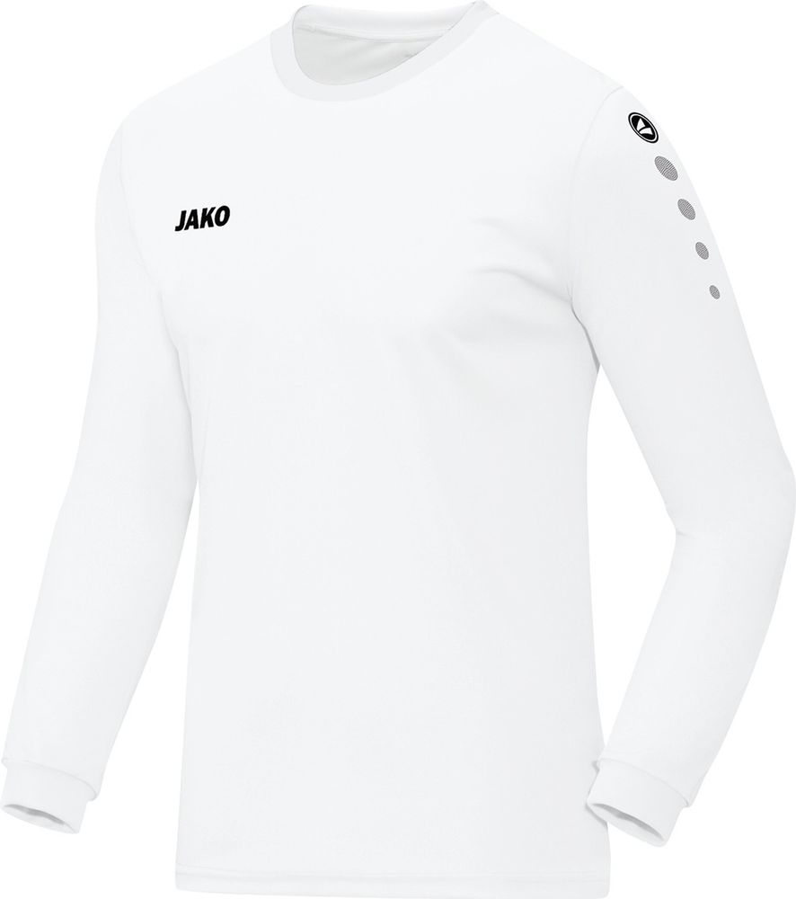 Jako Trikot Team La - weiß