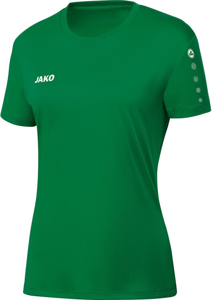 Jako Trikot Team Ka Damen - sportgrün