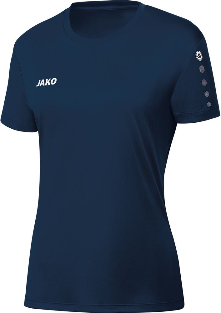 Jako Trikot Team Ka Damen - navy