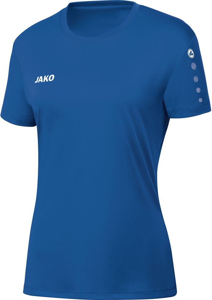Jako Trikot Team Ka Damen - sportroyal