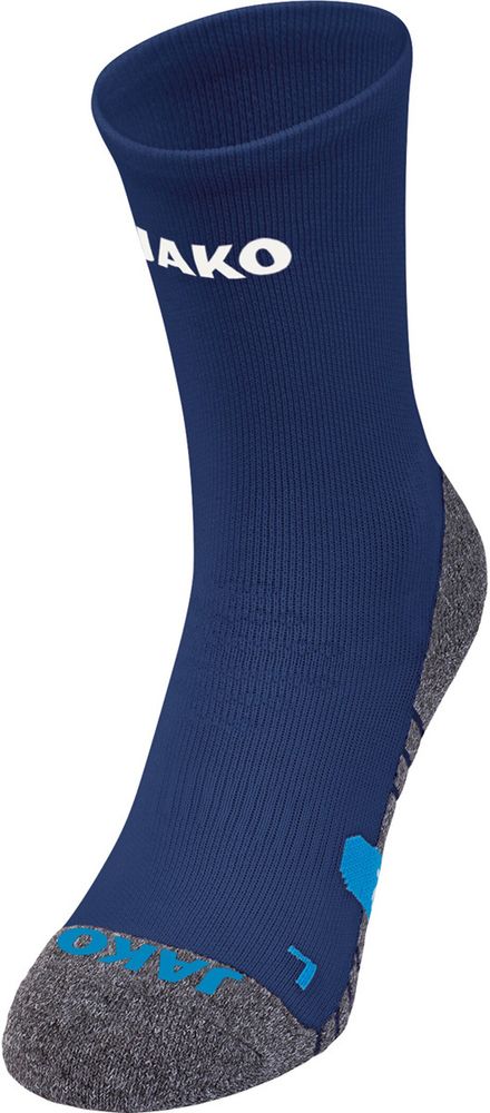 Jako Trainingssocken - navy