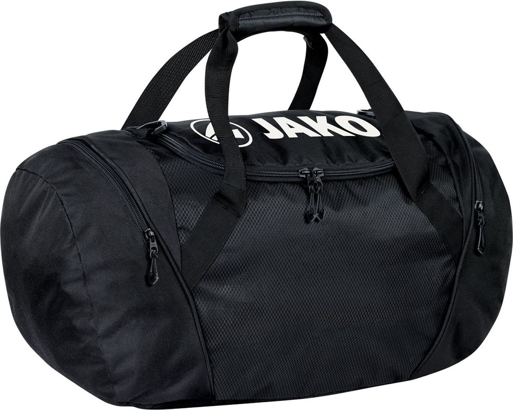 Jako Rucksacktasche Jako - schwarz