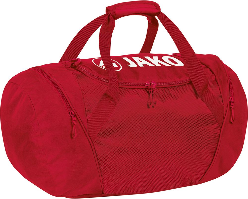 Jako Rucksacktasche Jako - chili rot
