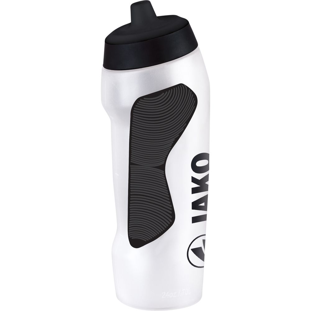 Jako Trinkflasche Premium - transparent