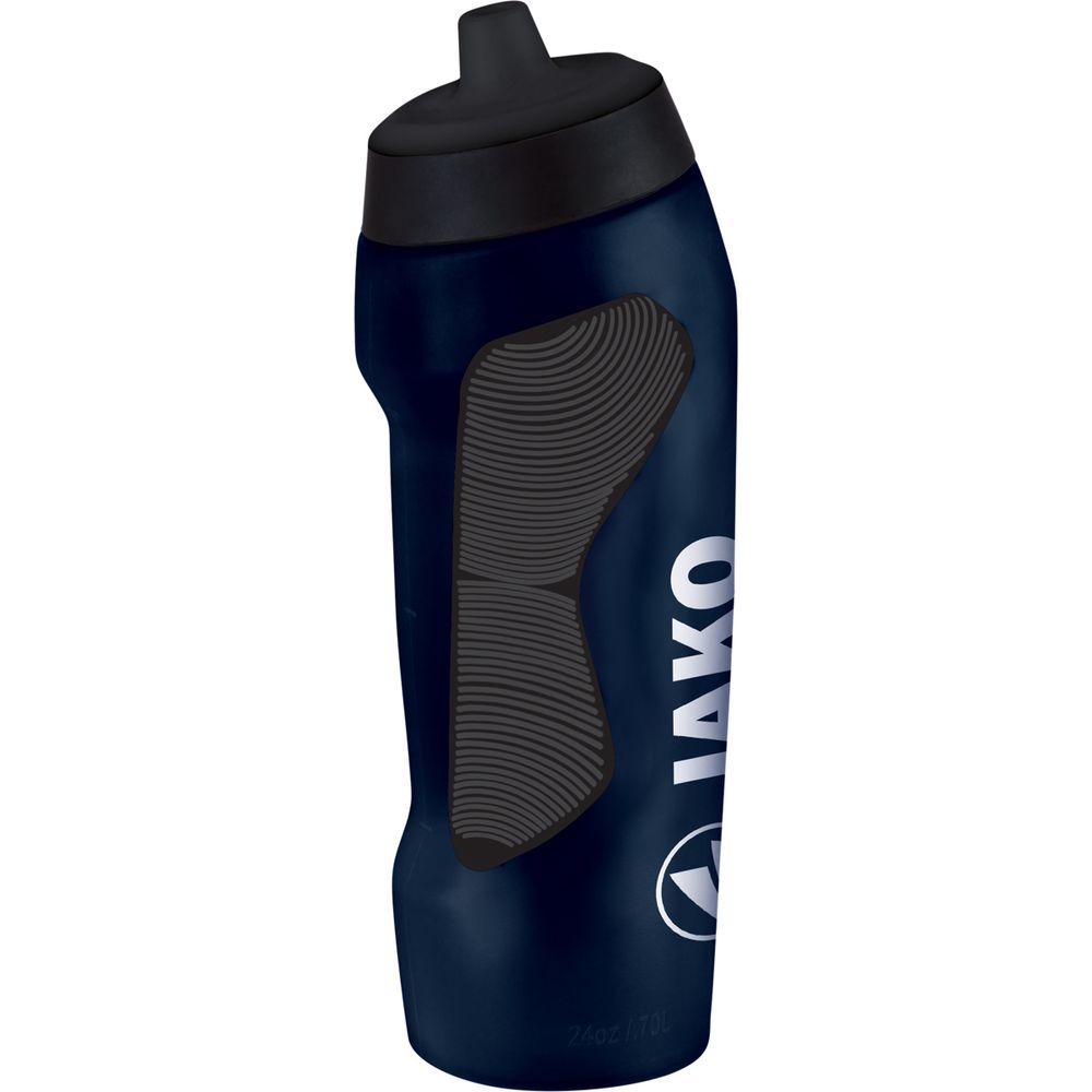 Jako Trinkflasche Premium - marine