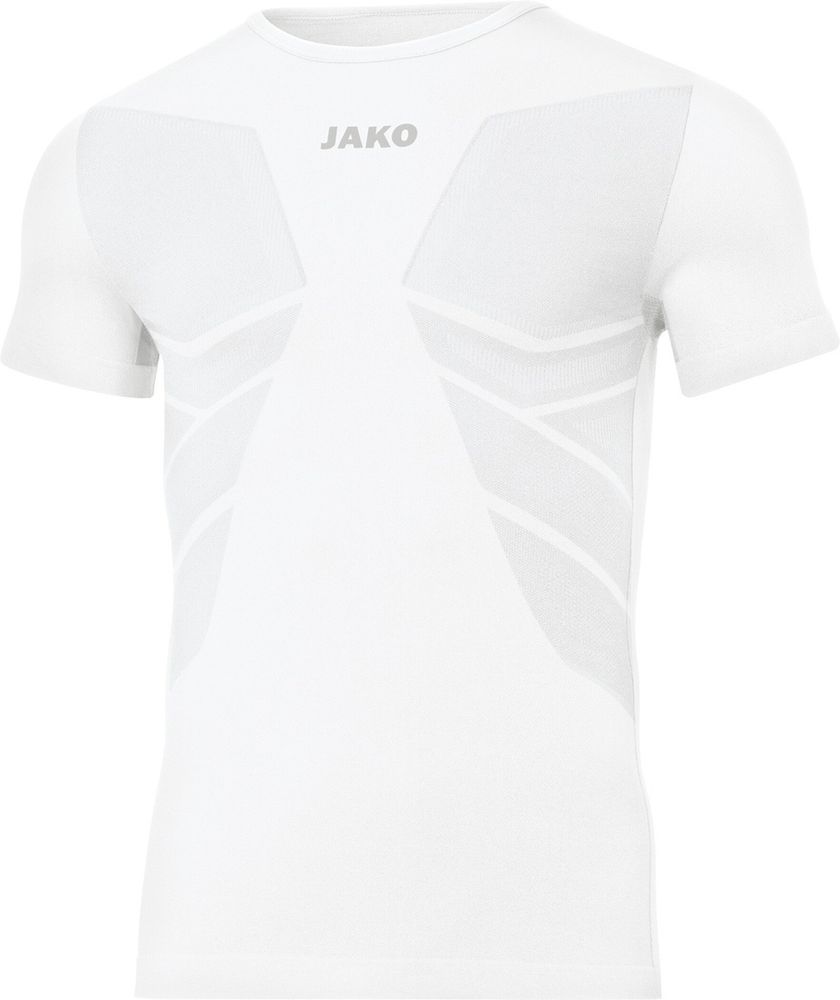 Jako T-Shirt Comfort 2.0 - weiß