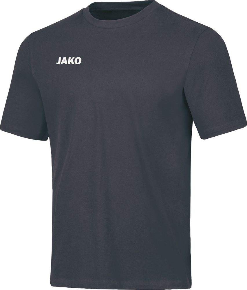Jako T-Shirt Base - anthrazit