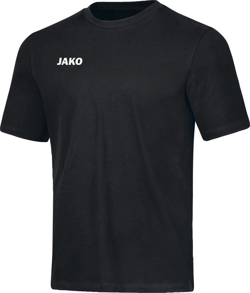 Jako T-Shirt Base - schwarz