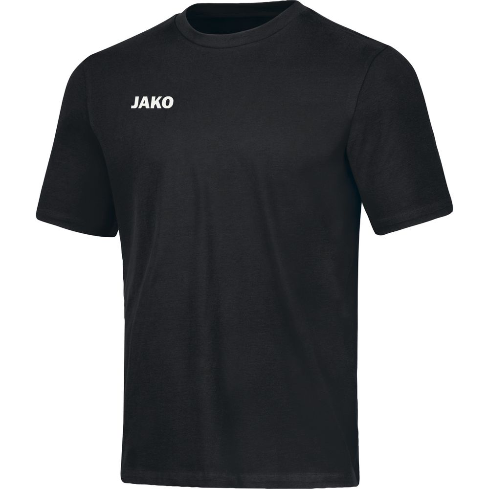 Jako T-Shirt Base - schwarz