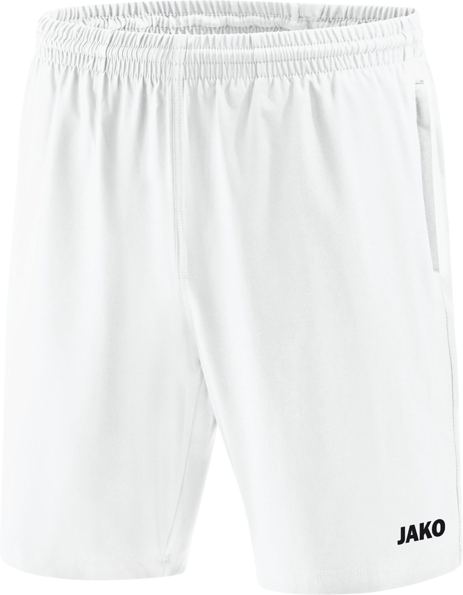 Jako Short Profi 2.0 - weiß