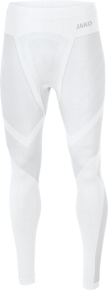 Jako Long Tight Comfort 2.0 - weiß
