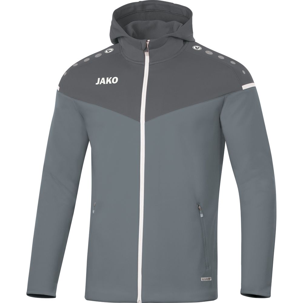 Jako Kapuzenjacke Champ 2.0