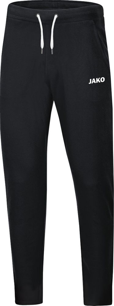 Jako Jogginghose Base - schwarz