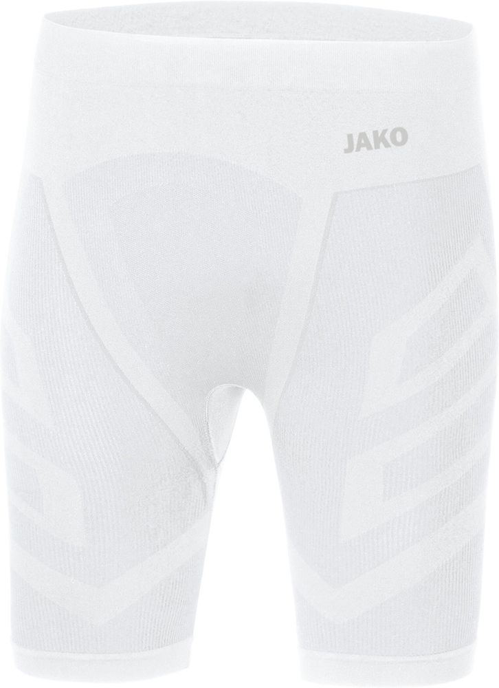 Jako Short Tight Comfort 2.0 - weiß