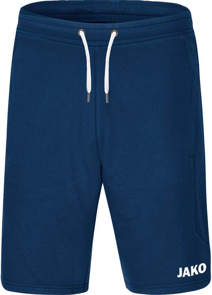 Jako Shorts kurze Hose Base
