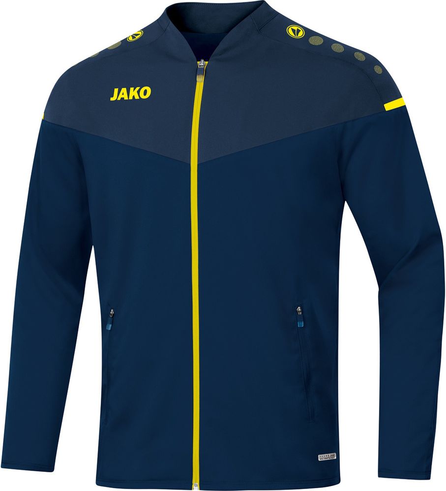 Jako Präsentationsjacke Champ 2.0