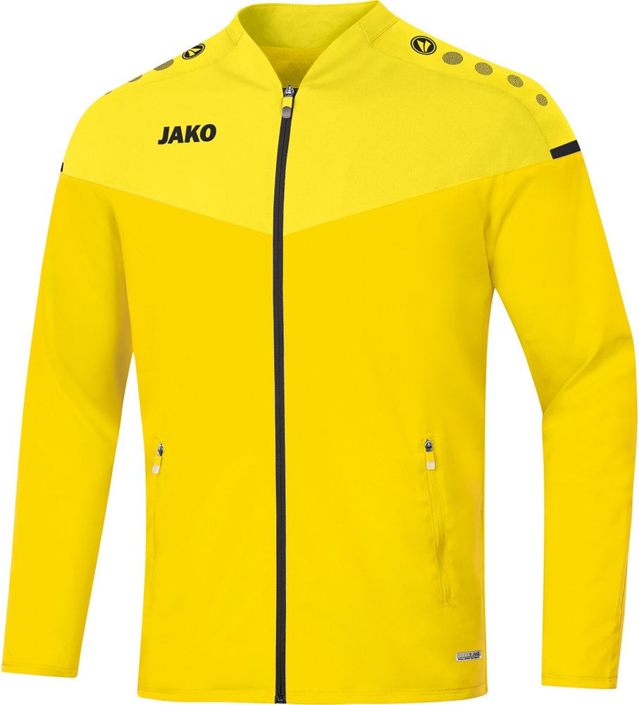 Jako Präsentationsjacke Champ 2.0