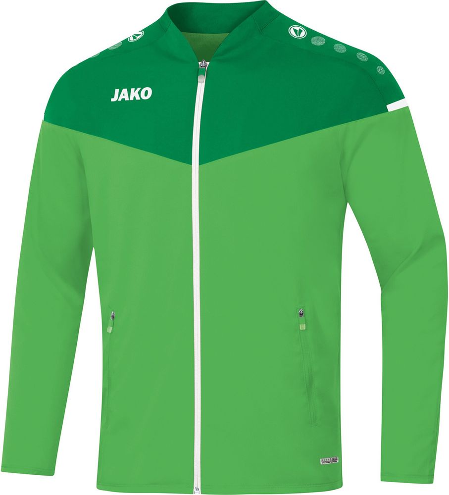 Jako Präsentationsjacke Champ 2.0
