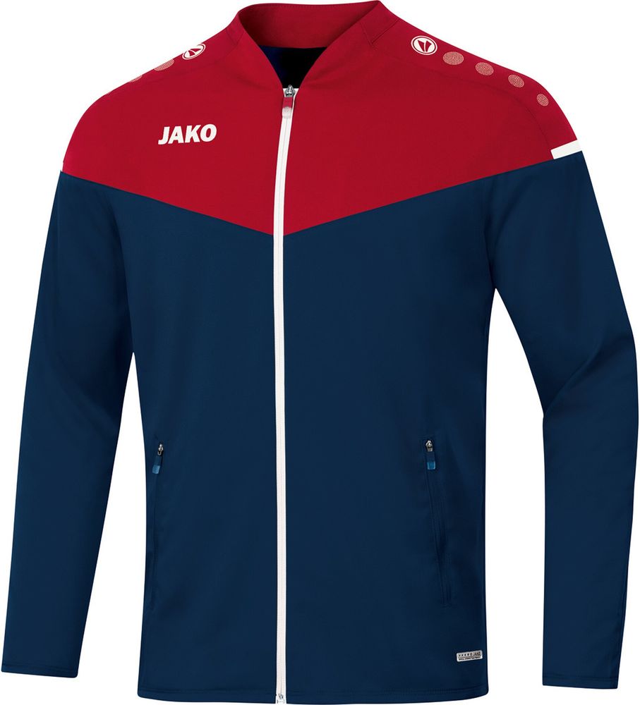 Jako Präsentationsjacke Champ 2.0