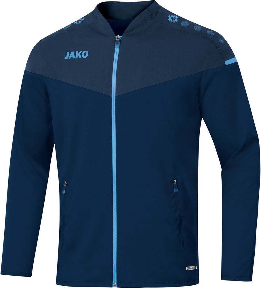 Jako Präsentationsjacke Champ 2.0