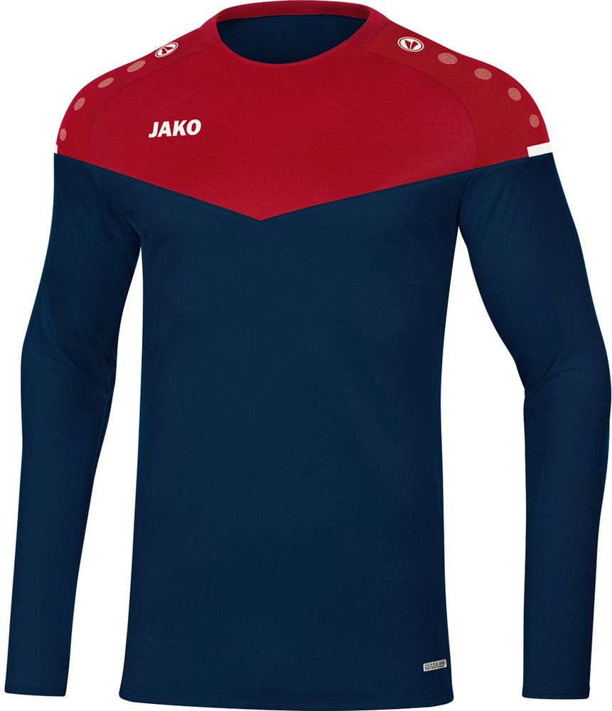 Jako Sweat Champ 2.0 Longsleeve
