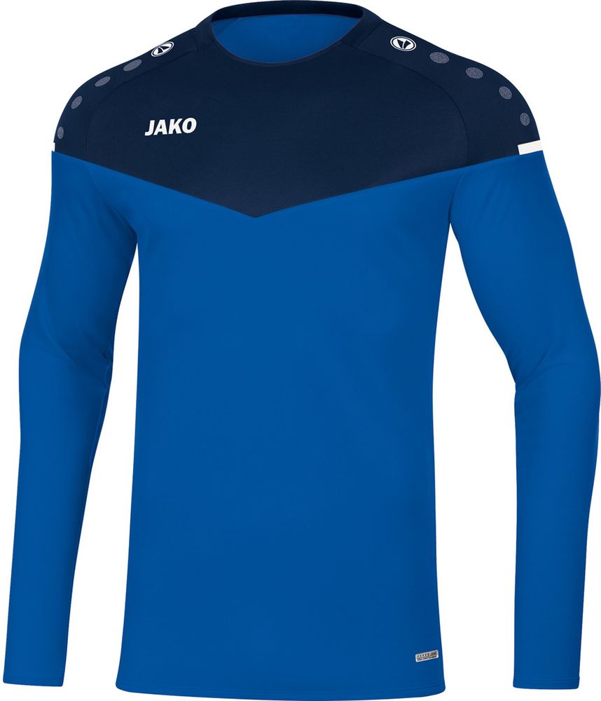 Jako Sweat Champ 2.0 Longsleeve