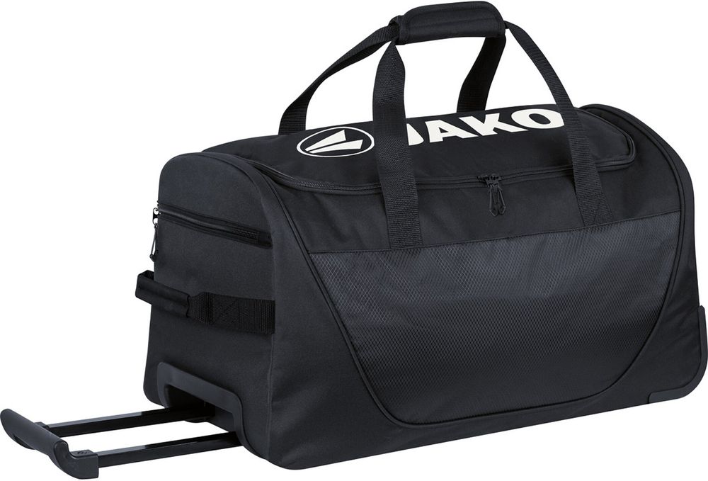 Jako Trolley Jako - schwarz