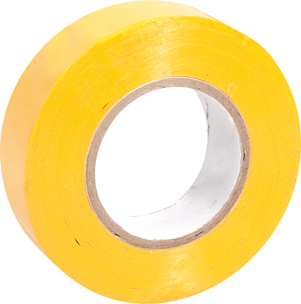 Derbystar Stutzentape (2Er-Set) - gelb