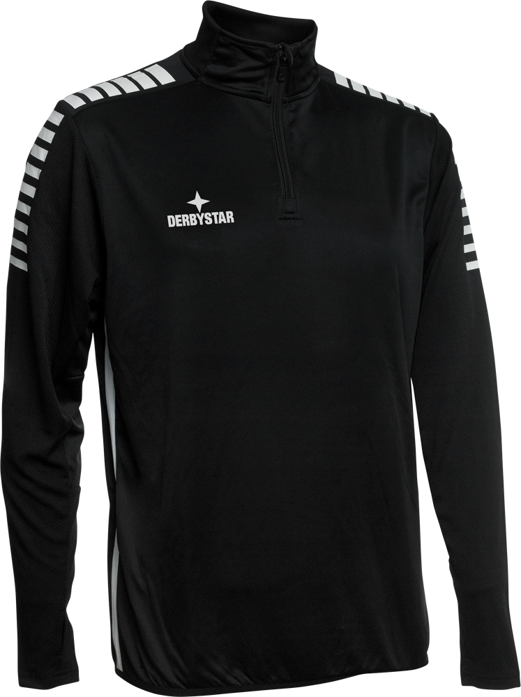 Derbystar Trainingstop Primo - sw/weiss