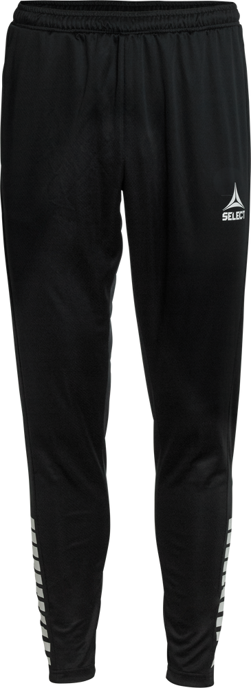Select Trainingshose Monaco - schwarz