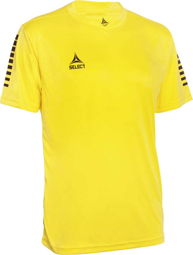 Select Sp-Trikot Pisa Kurz - gb/sw