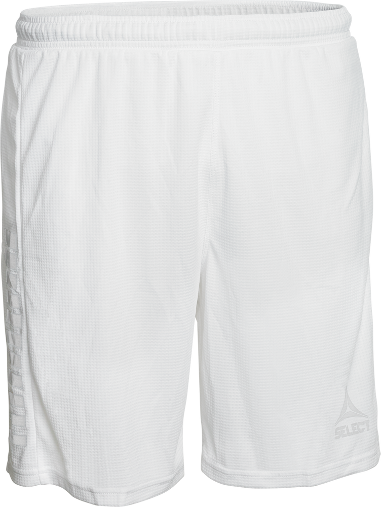 Select Sp-Hose Monaco - weiss/weiss