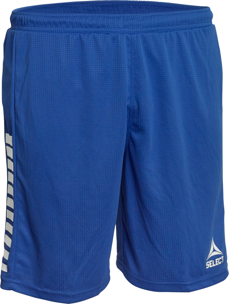 Select Sp-Hose Monaco - bl/weiss