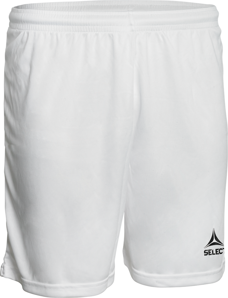 Select Sp-Hose Pisa Kurz - weiss