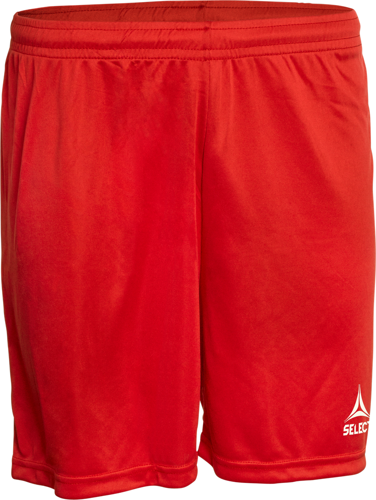 Select Sp-Hose Pisa Kurz - rot