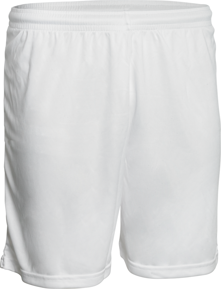Derbystar Sp-Hose Basic Kurz - weiß