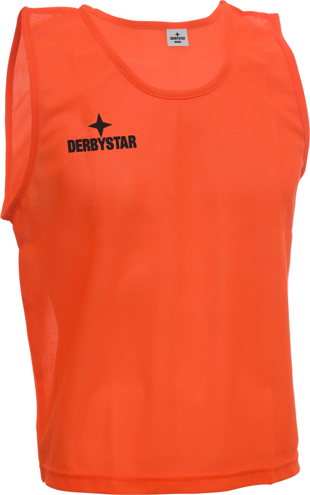 Select Ds Markierungshemdchen Blanko V20 - orange