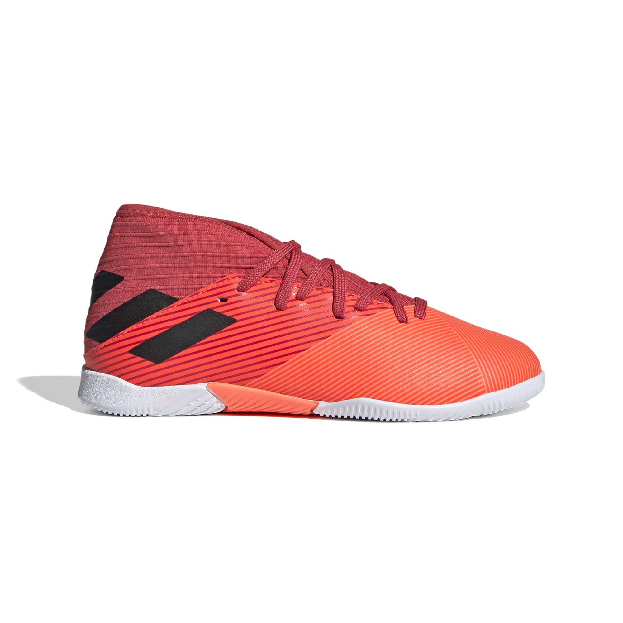adidas Kinder Nemeziz 19.3 IN Fußballschuhe