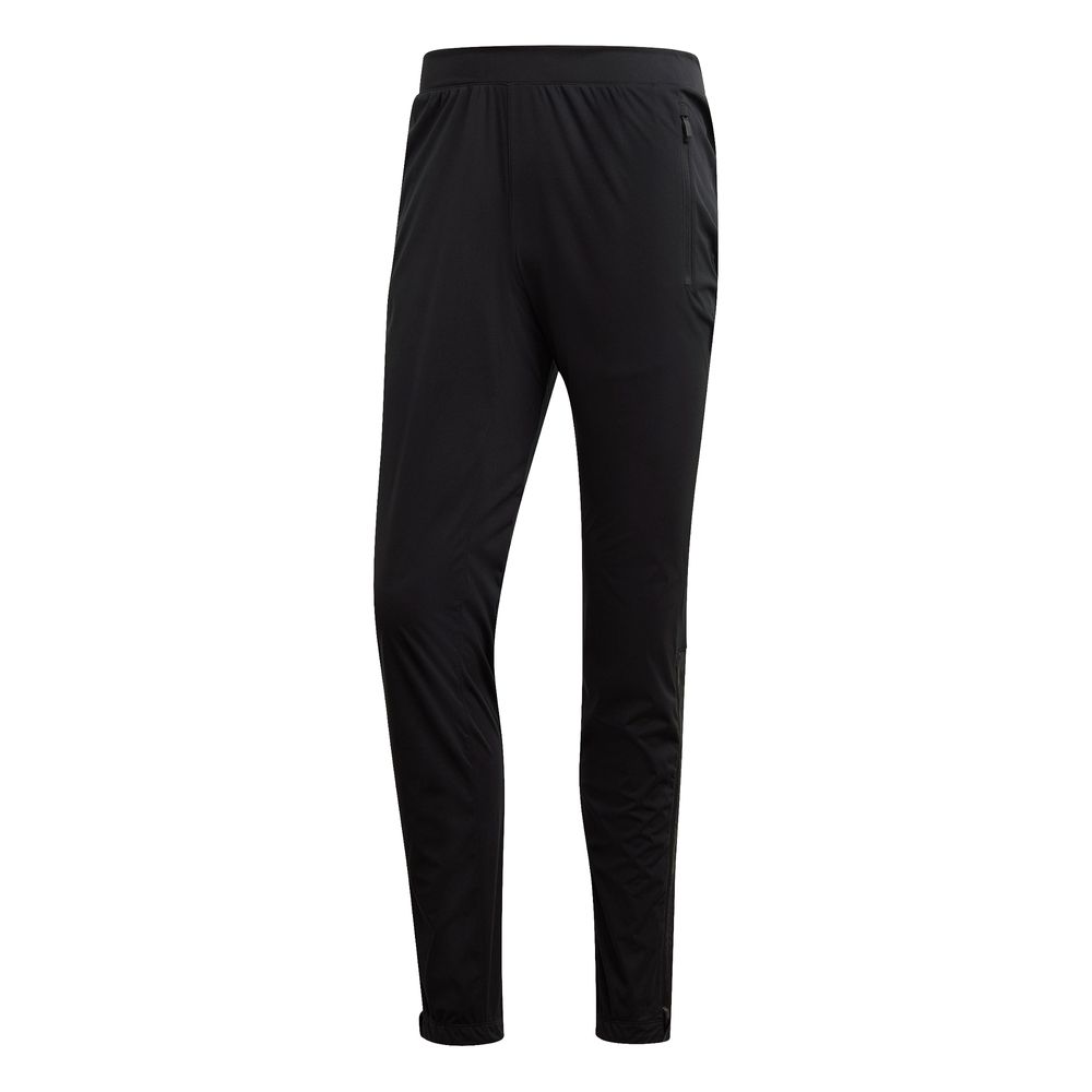 adidas Herren TERREX Agravic XC Soft Shell Hose