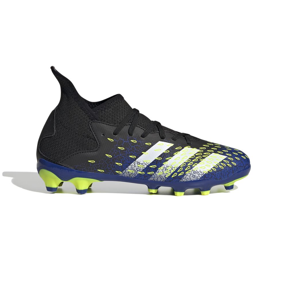 adidas Kinder Predator Freak.3 MG Fußballschuhe
